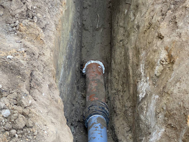 Local water damage restoration in WI